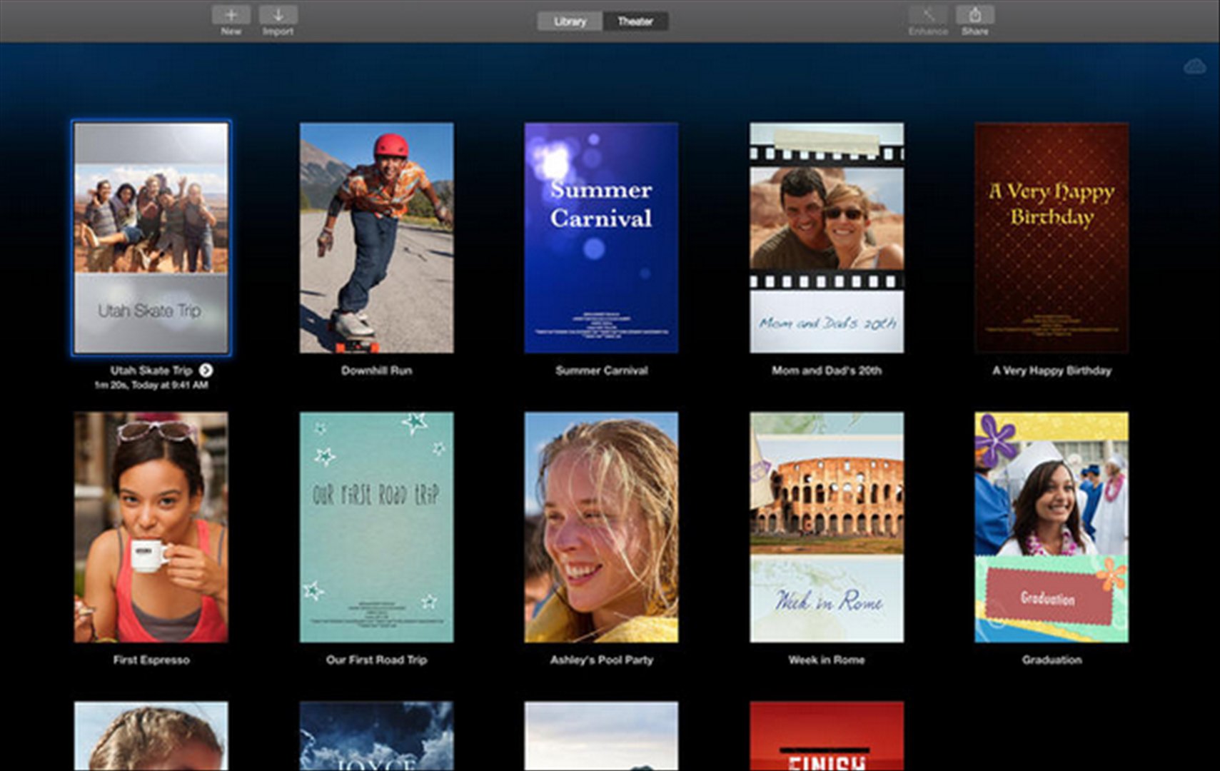 imovie download for os x 10.10.5